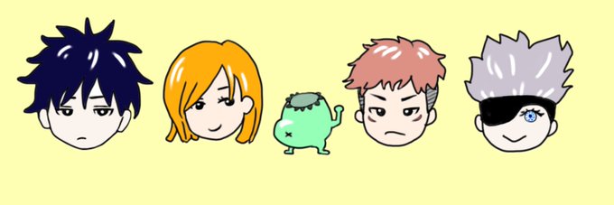 フリーヘッダーのtwitterイラスト検索結果