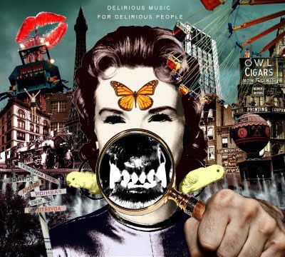 Rockette_Morton's tweet photo. This advertisement(?) reminds me of the ‘Delirious Music For Delirious People’ comp on @ArvoZylo’s #NoPartOfIt: 

https://t.co/pVgZeEcewO https://t.co/CZDsqTqI3z