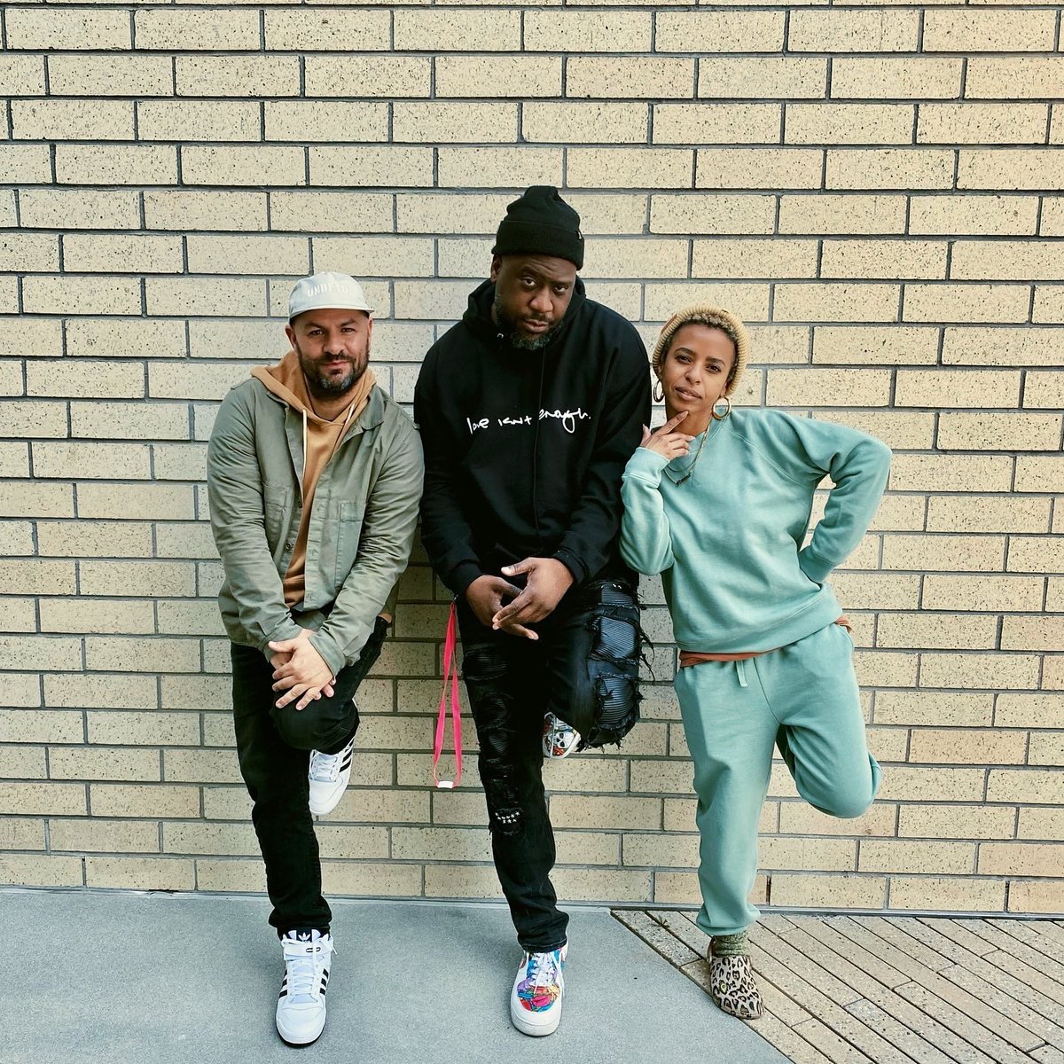 novena carmel tweet media