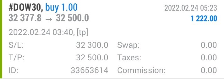 chongjin123's tweet photo. TARGET DONE IN DOW30

DM me https://t.co/q64UXzEMsk

#forex #forextrader #trading #forextrading #money #forexsignals #investment #investing #crypto  #forexmarket #daytrader #SaudiArabia #Dubai #الكوي #EURUSD #GBPUSD #USDCAD #EURJPY  #فوركس #Форекс #Germany #UK #Oman #UK https://t.co/JAmO7Q6hxq