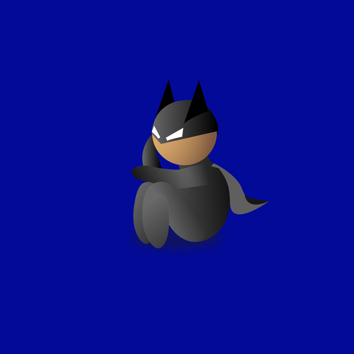Aloneornotalone's tweet photo. #Batman https://t.co/D0mGj0M3LW