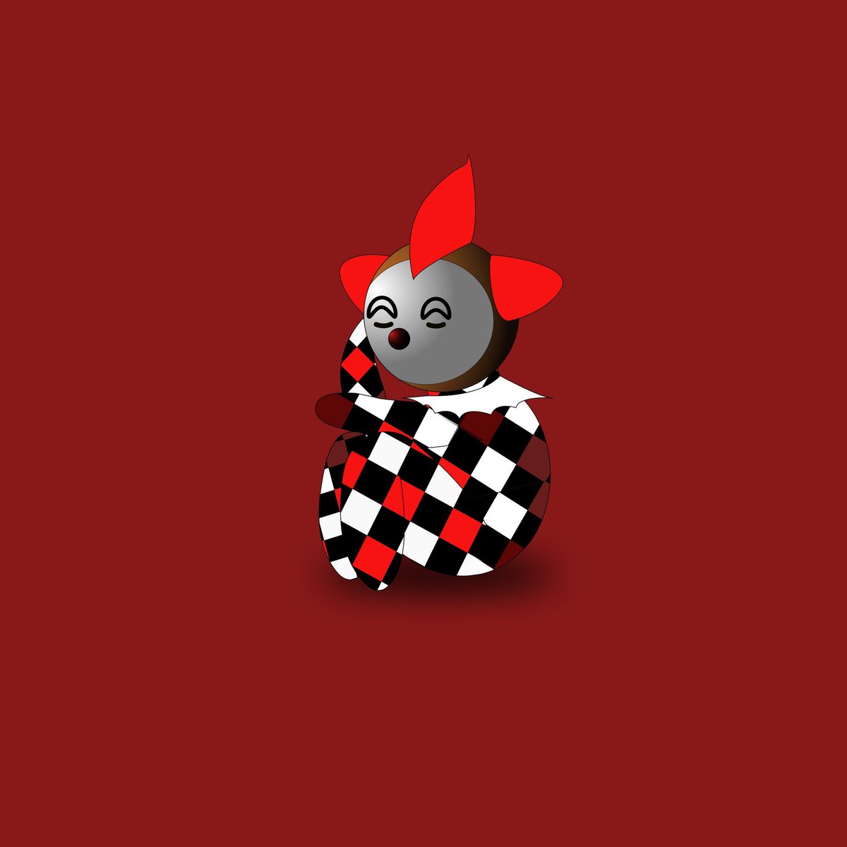 Aloneornotalone's tweet photo. #it gripsy https://t.co/0hveVo5zeN