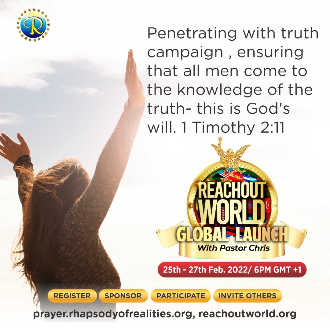 RhapsodyDaily's tweet photo. #IStandwithPastorChrisROW #IStandwithPastorChris  #Pastorchrislive #reachoutworld #Rhapsodyofrealities #PastorChris #RhapsodyApp #breakingnews #biblestudy #prayingnow #rhapsodyambassadors #Soulwinner #Rapture #trending https://t.co/CU6PZ8HhV6