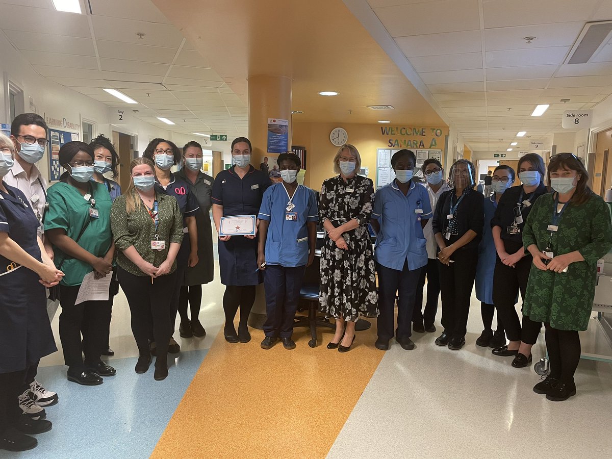 Connie Birch (@coffbirch) on Twitter photo Huge congratulations to Sahara A on receiving a Bronze Accreditation this week! ππ»ππΏππ½ All your hard work, perseverance and team work has truly paid off. Well done all π₯³ <a href="/AnitaOD61304144/">#SpecMed</a> <a href="/carolinemoore62/">Caroline Moore</a> <a href="/HalfordKathryn/">Kathryn Halford OBE, RN, RSCN π</a> <a href="/traceyricky/">Tracey T</a> <a href="/LucyBoito/">lucy boito</a> Huge congratulations to Sahara A on receiving a Bronze Accreditation this week! ππ»ππΏππ½ All your hard work, perseverance and team work has truly paid off. Well done all π₯³ <a href="/AnitaOD61304144/">#SpecMed</a> <a href="/carolinemoore62/">Caroline Moore</a> <a href="/HalfordKathryn/">Kathryn Halford OBE, RN, RSCN π</a> <a href="/traceyricky/">Tracey T</a> <a href="/LucyBoito/">lucy boito</a>