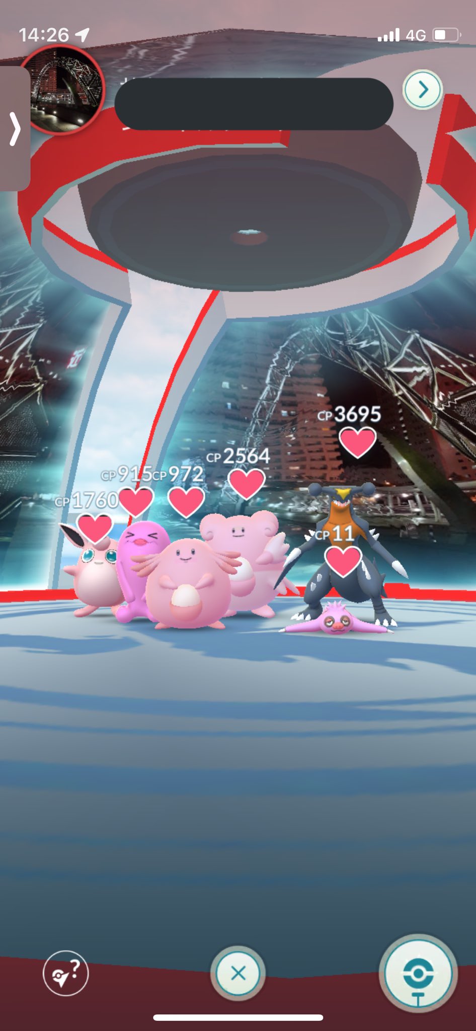 トレーナとレックウザ 札幌の街でポケモンgo あっ やっちゃった T Co Mxkyfx60u7 Twitter