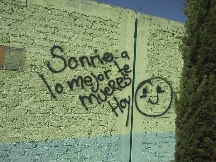 _chico_sonrisas tweet picture