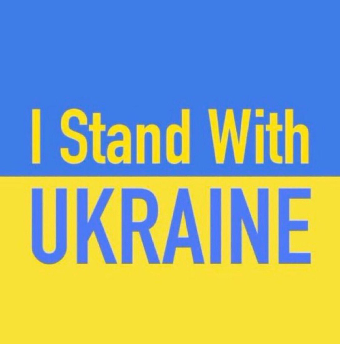 SangLuvMessiFCB's tweet photo. @jksheva7 #IStandWithUkraine🍀🇺🇦🍀👼🏻 https://t.co/lljE1bQNE3