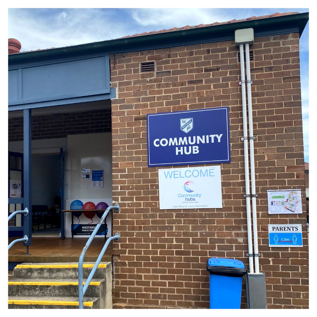 Community Minds tweet media