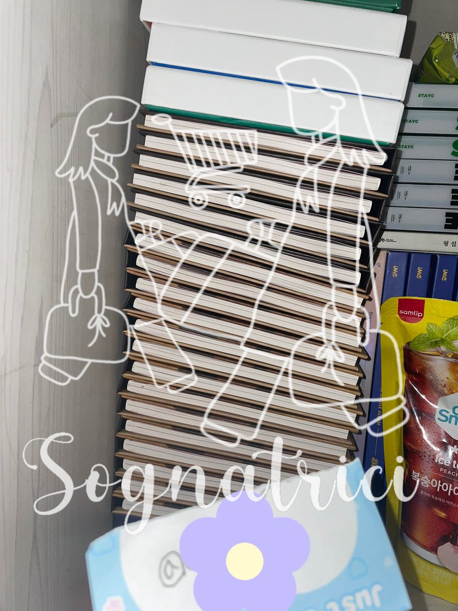 ✨RANDOM ALBUM GIVEAWAY - 5 WINNERS✨

- follow us + <a href="/ph_sognatrici/">‼️DM LIMIT‼️</a> 
- like &amp; rt
- ends in 48hrs

*winners will shoulder sf