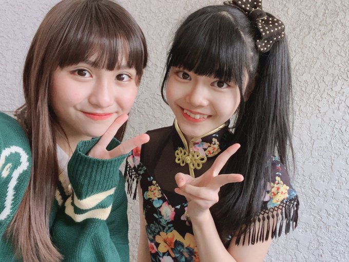 Twitterのコスプレ画像4