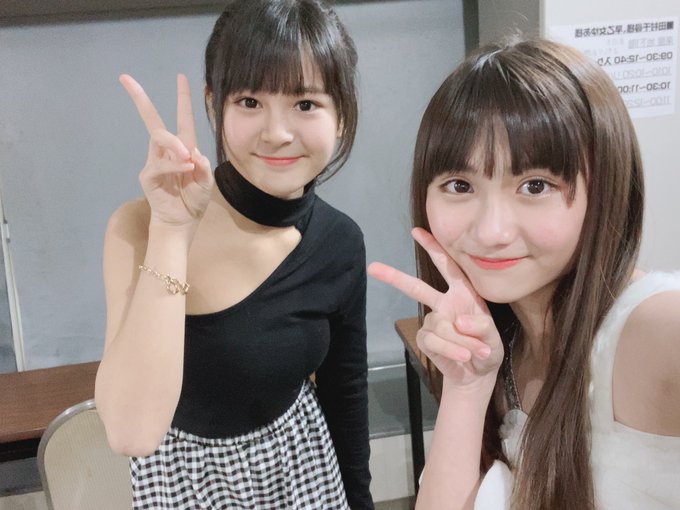 Twitterのコスプレ画像5