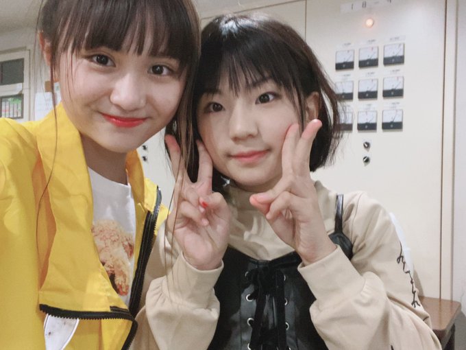 Twitterのコスプレ画像7