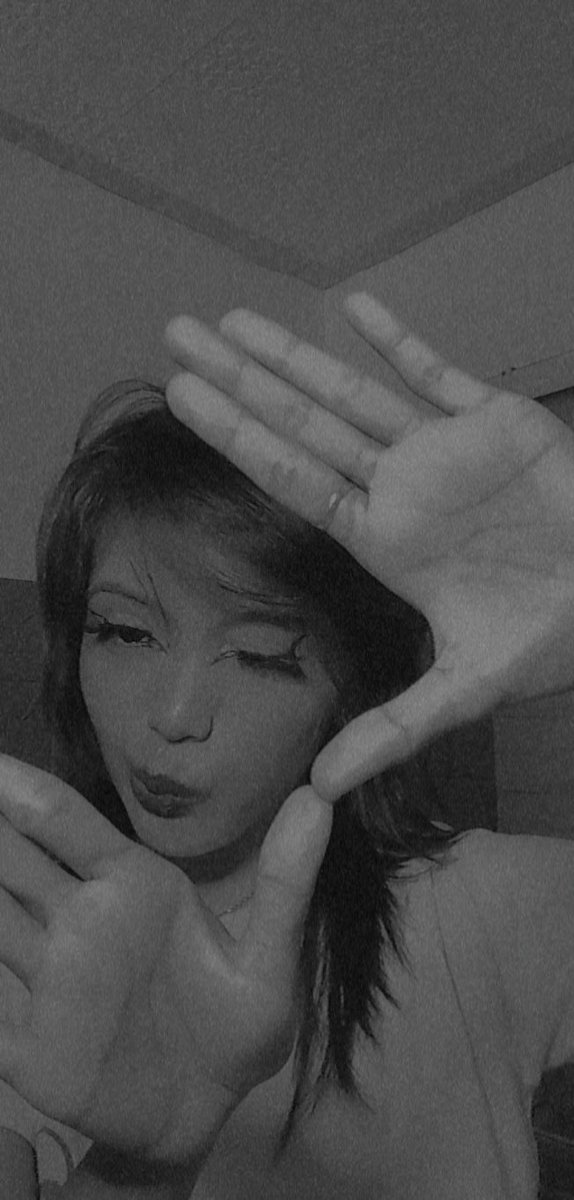 LOVEMEB∀CK tweet media