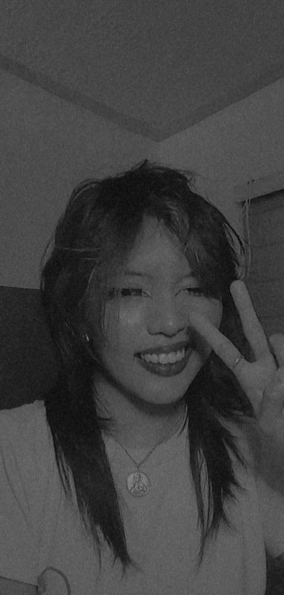 LOVEMEB∀CK tweet media