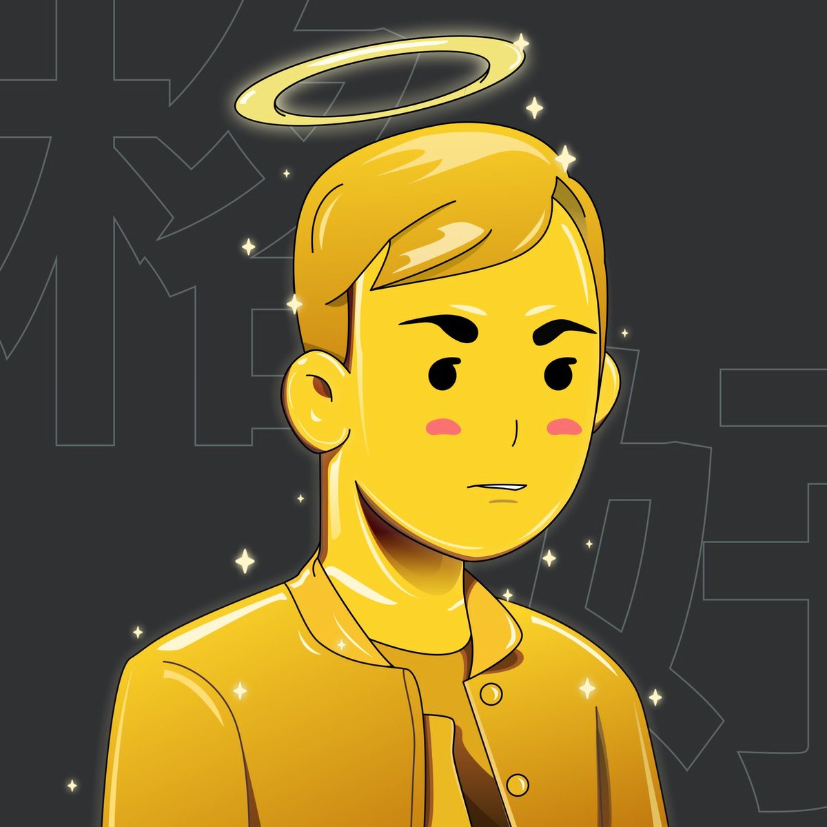 🎉🍭Wabi Sabi Collective WL Giveaway!!!🍭🎉

I am very honored to work with the team thanks to <a href="/0xchuckk/">chuckk 胖胖</a>, <a href="/theboywit/">wit</a> and the <a href="/WabiSabiNFT/">Wabi Sabi Collective</a> Team!!!

Hence I'm giving away 3 WL spots🍭

To enter:
1️⃣ Follow <a href="/WabiSabiNFT/">Wabi Sabi Collective</a> and <a href="/F0888999/">LoudJelly果凍 (Redemption Arc)</a> 
2️⃣ Like, retweet and tag 3 friends
⏳24 hours⏳