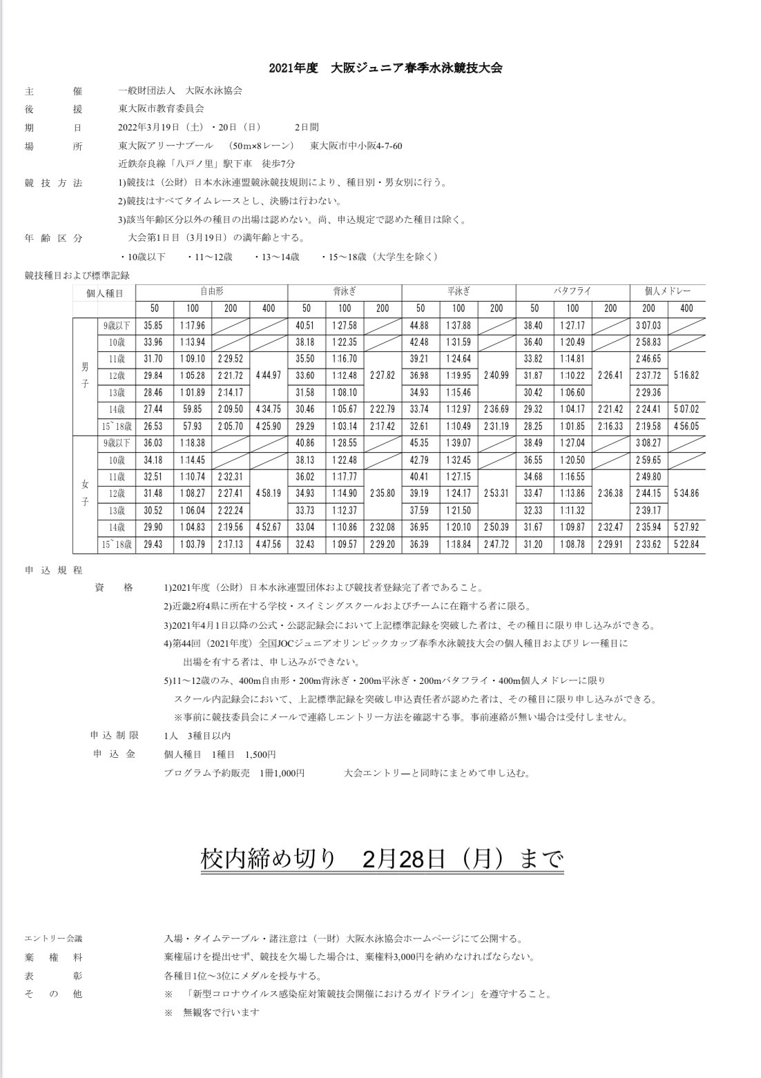 大会要項 ゼクチャンSPECIAL ｜ Z/X -Zillions of enemy X- ブロッコリー