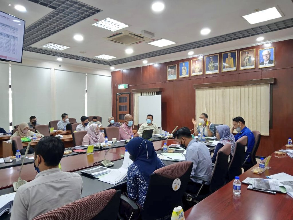 PasukanProjekTrg tweet media