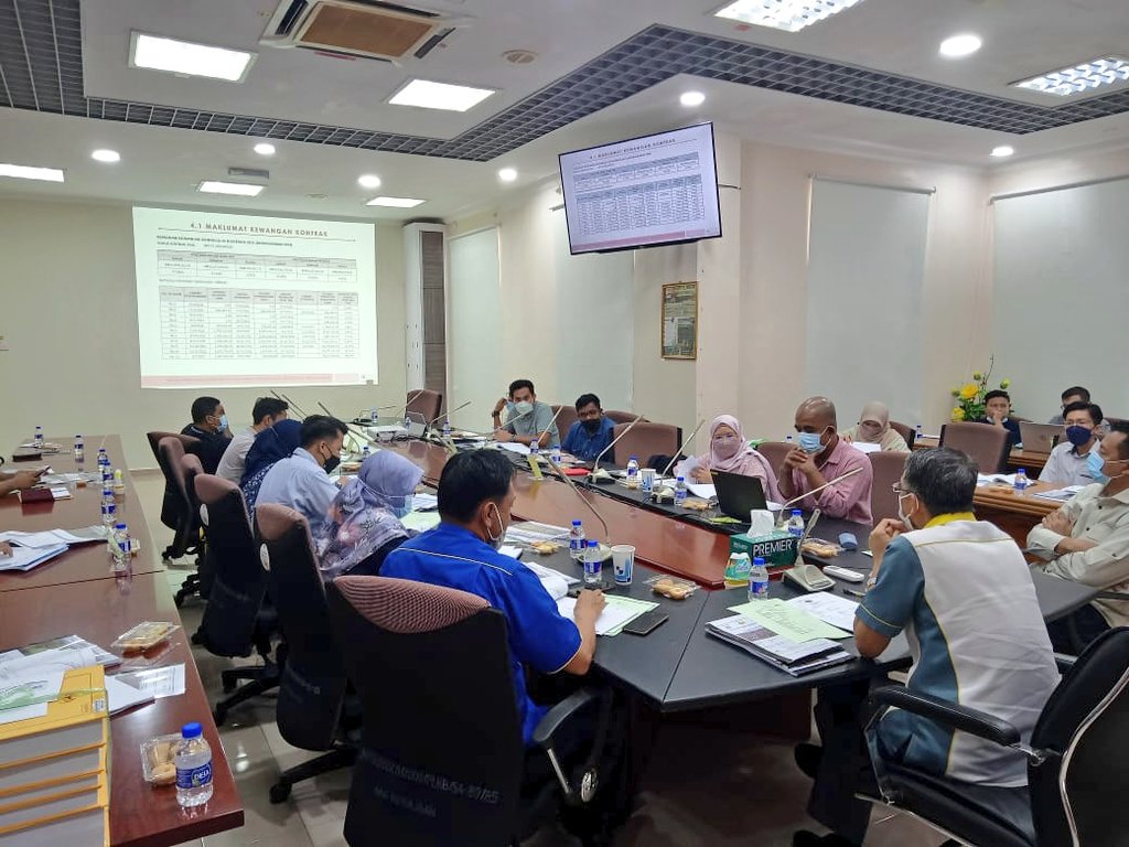 PasukanProjekTrg tweet media