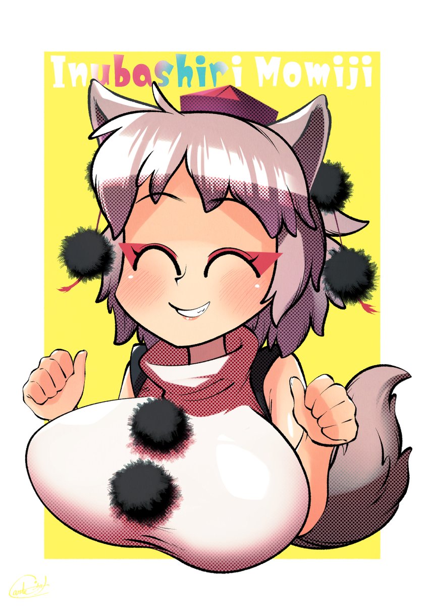 わかる?😃 
#笑顔の絵でその人の性格がわかるらしい 