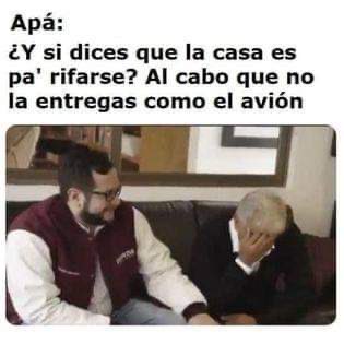 CiAbascal's tweet image. Con el conflicto de Rusia y Ucrania el idiota de @lopezobrador_  por fin tuvo algo q le robara la atención.

Pero aún así, queremos saber de dónde saco los recursos el inútil de José Ramón López Beltrán
Andrés ya déjate de hacer wey!!

#JoseRamonLopezBeltran4