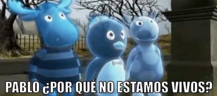 Juannete_'s tweet photo. Ucrania, Putin, Trump, la OTAN, Corea del Norte, China, Estados Unidos y #TerceraGuerraMundial son tendencias 
Yo:quizás no es nada grave
Todos mañana: https://t.co/BkQLs0omHw