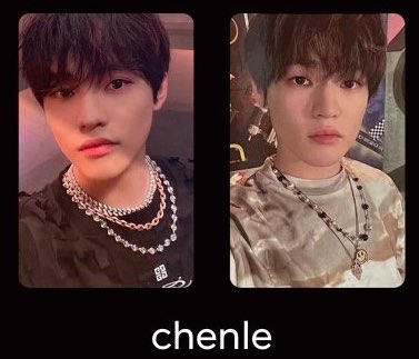 1122scart's tweet photo. pabili po 🤲🏻

wtb jeno chenle nct dream dreaming photopack pc ph

2 pcs per seller po sana!! ^__^ https://t.co/f6Vd3lrVt6