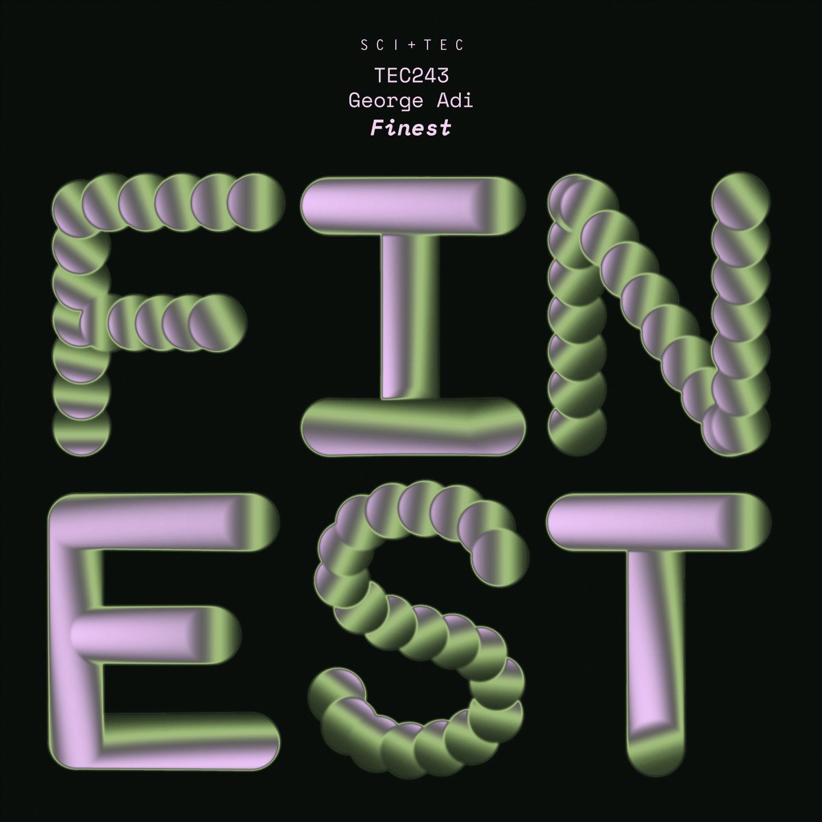 georgeadi_'s tweet photo. Beyond excited to announce my debut release on Dubfire's label SCI+TEC. "Finest" EP is coming out on March 4th and is now available for Pre-Order:

https://t.co/DHIDsE60K4 https://t.co/p2M4pzSkhm