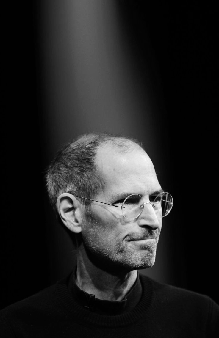 Happy Birthday Steve Jobs 