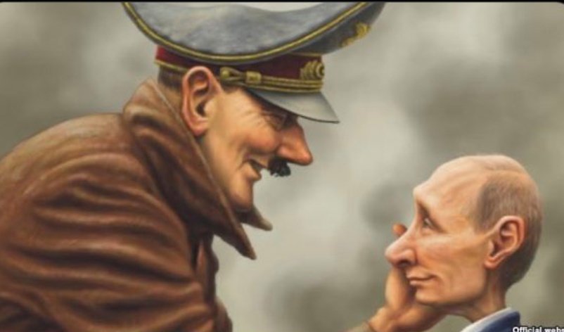 The Real son #Ukraina