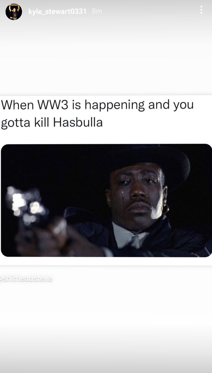 Sean Strickland (@sstricklandmma) on Twitter photo 