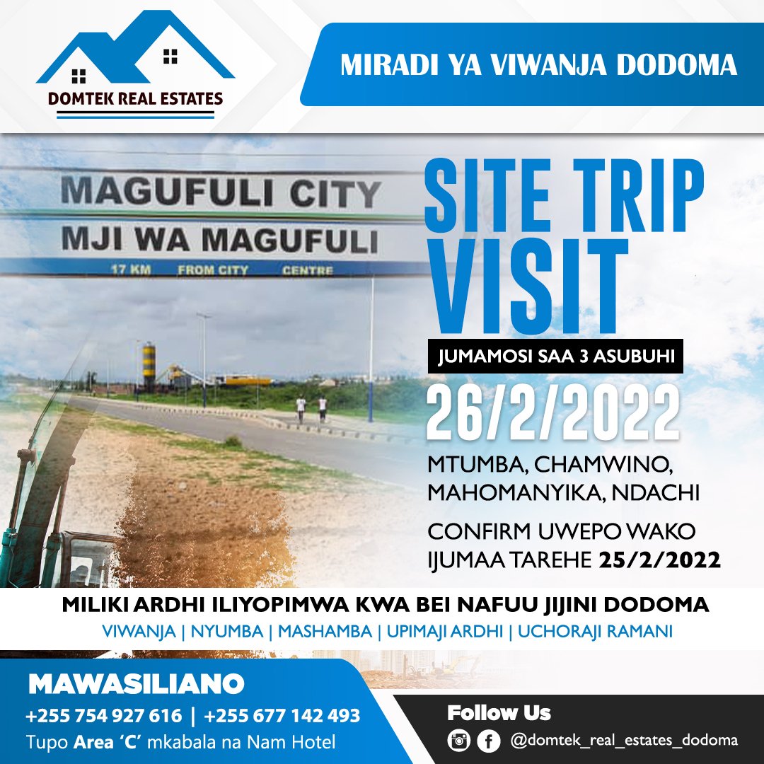 DomTekSolutions's tweet image. Call/WhatsApp 0754927616 or 0677142493 
#domtekrealestates