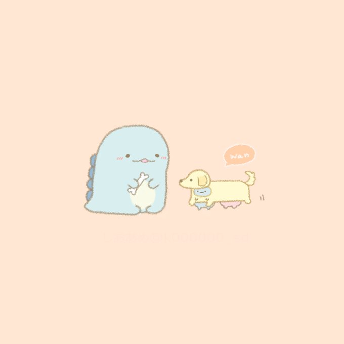 すみっコイラスト部のtwitterイラスト検索結果