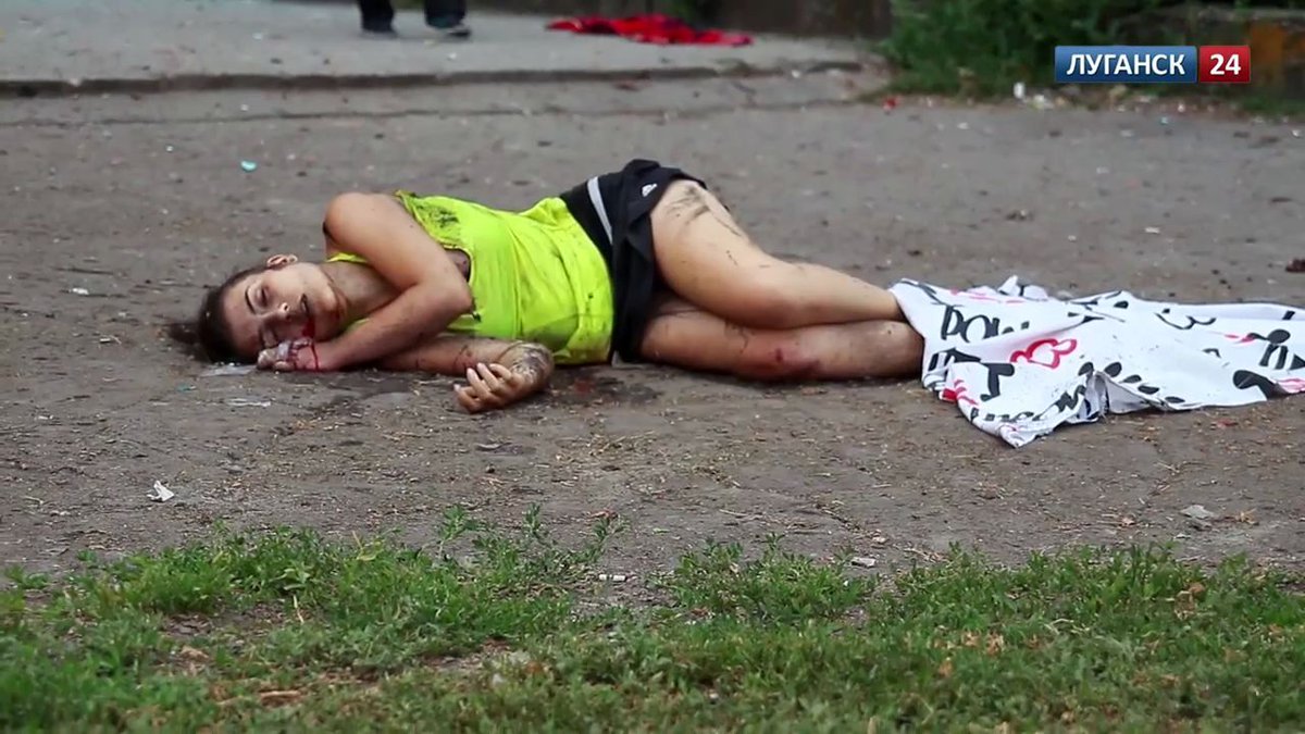 kolkovsky's tweet photo. @zloy_odessit А чего в засаде (схроне) сидите? 
Венка, наверное, ждете?
Только и умеете, что со стариками, женщинами и детьми воевать. https://t.co/sqHzxYuzmb