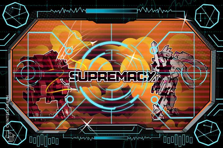 OrgTabank's tweet image. #Metaverse gaming company aims to solve play-to-earn issues with circular #NFTCommumity -driven economy
source: cointelegraph