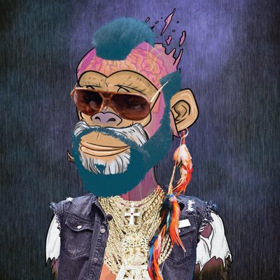 swarlinger's tweet photo. #NewProfilePic_ @coinbassist @SOLBROCHAD I give you the “Baracus Bro Flo” - all praise to the secret OG bro flo for the blessings https://t.co/mgw4abbVFf