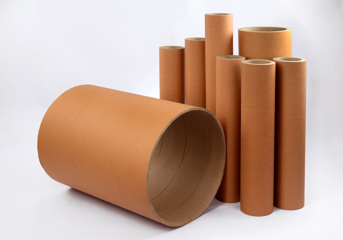 coresmith's tweet image. Manufacturers and  Exporters of High Quality Paper Cores and Tubes For Paper Mills and Packaging applications
for More Details Visit Us : coresmith.net
Email: sales@coresmith.net
WhatsApp: +91-87549787519
Tamilnadu, Coimbatore
#packagingtubes #papercore #papertubes