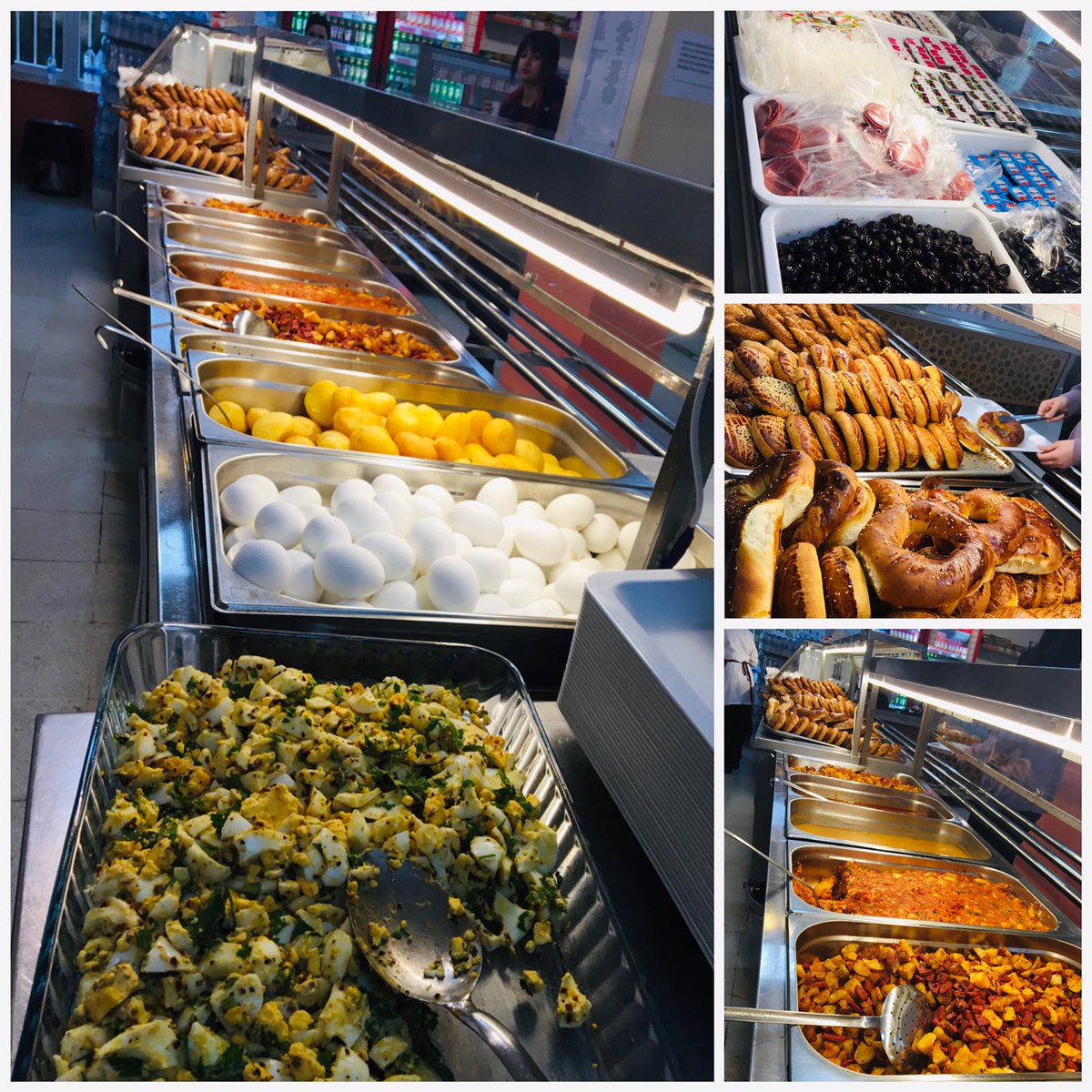 MalatyaKYGM's tweet photo. 🪧 Malatya Kız Öğrenci Yurdu
📍 Kahvaltı menümüz 🍽️ afiyet olsun
@kasapoglu @gencliksporbak https://t.co/CiLdfuHU3L