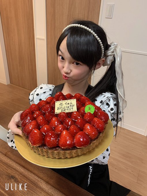 Twitterのコスプレ画像13