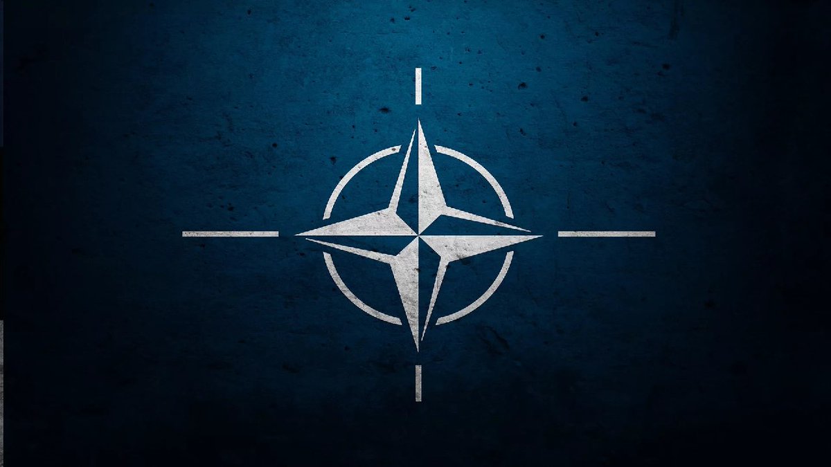 North atlantic treaty organization