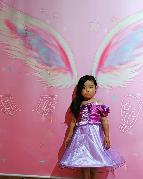 Twitterのコスプレ画像12