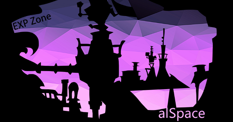 alSpaceofficial's tweet photo. If players need to enhance their alBot's level, the EXP Zone would be a good place to go.
#NFT #Gamefi #Metaverse #PlaytoEarn #Web3 #DAO Discord:https://t.co/eZuXsJpTpc