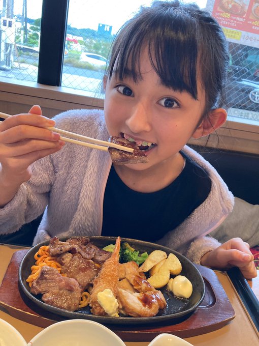 佐野純菜(じゅんな)のTwitter画像37