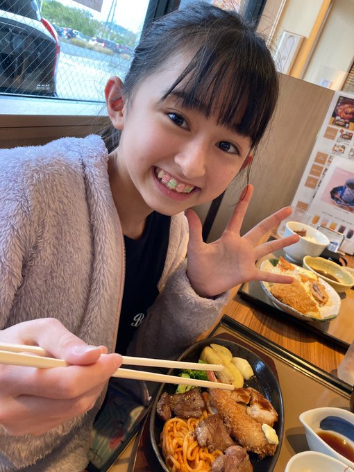 佐野純菜(じゅんな)のTwitter画像36