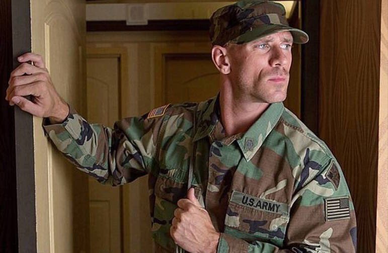 omgitsbirdman's tweet photo. Prayers up for my uncle 🙏 🙏🙏 He just got called to go to Ukraine https://t.co/KhrWo9KLYm