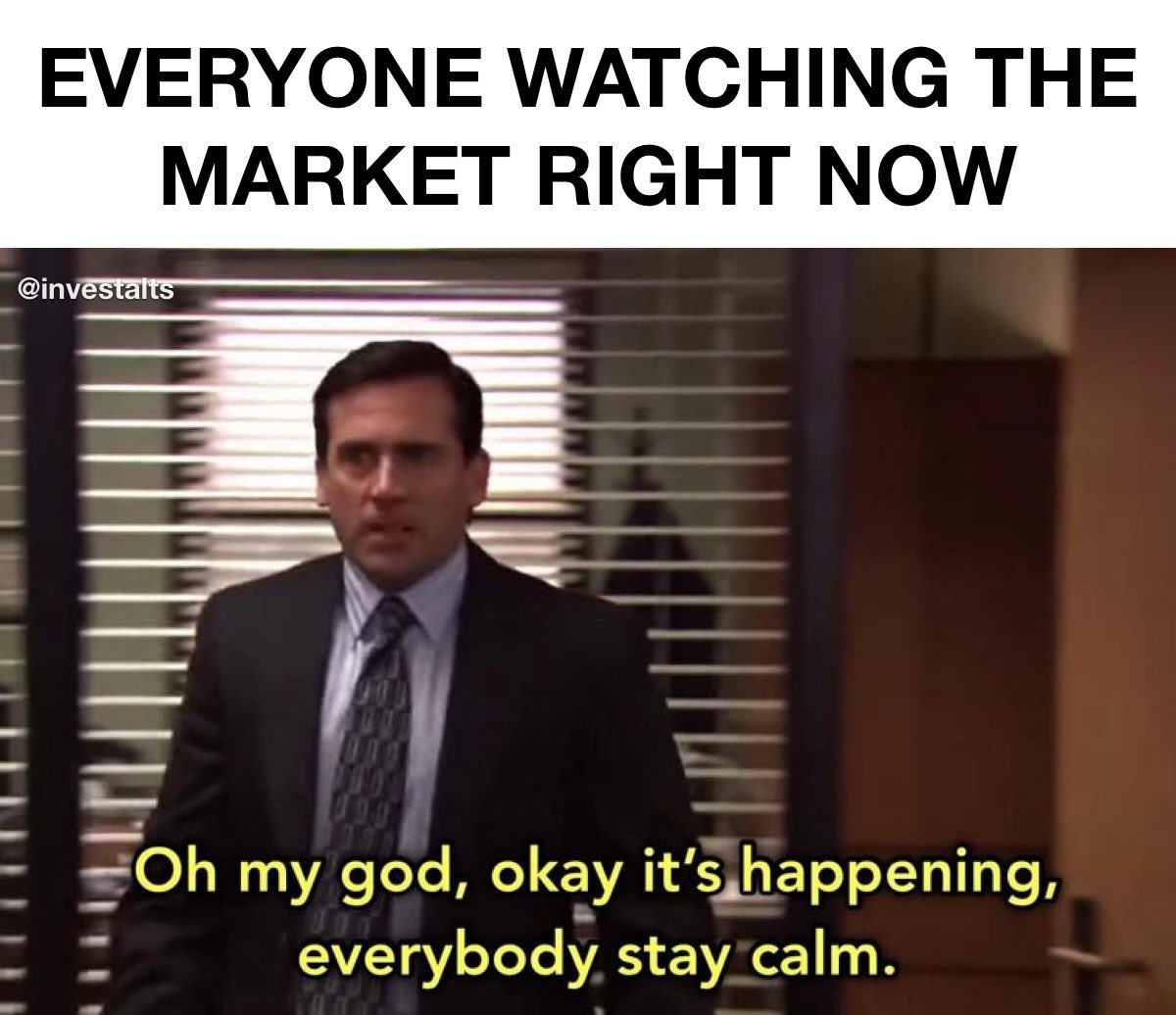 altinvestments_'s tweet photo. Don’t panic! 

#Crypto #stockmarketcrash https://t.co/FjQeveu70A