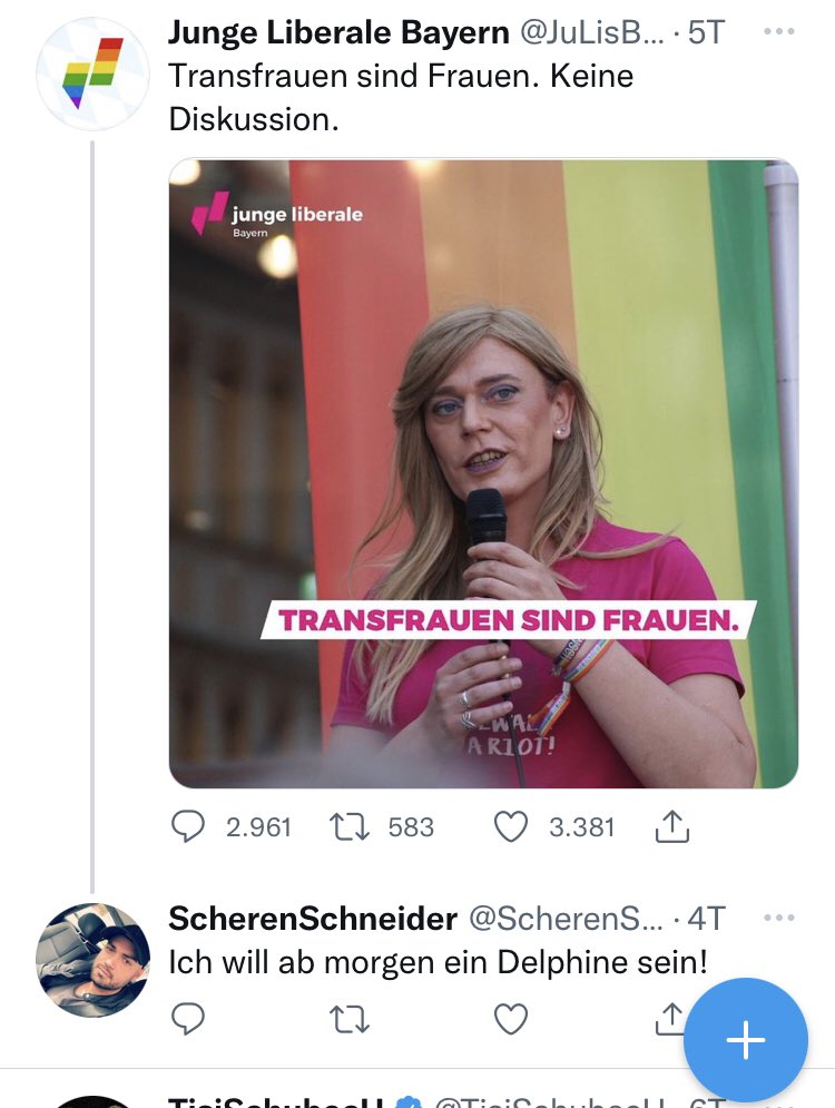 Oliver tweet media