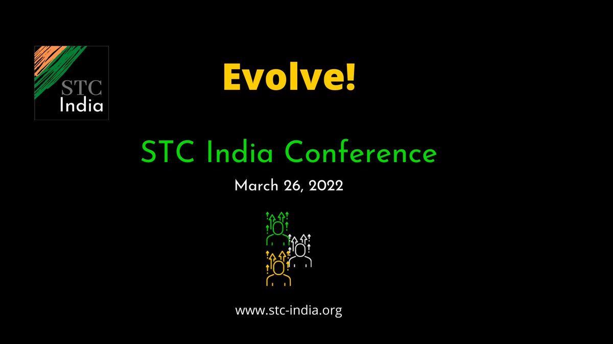 STC INDIA tweet media