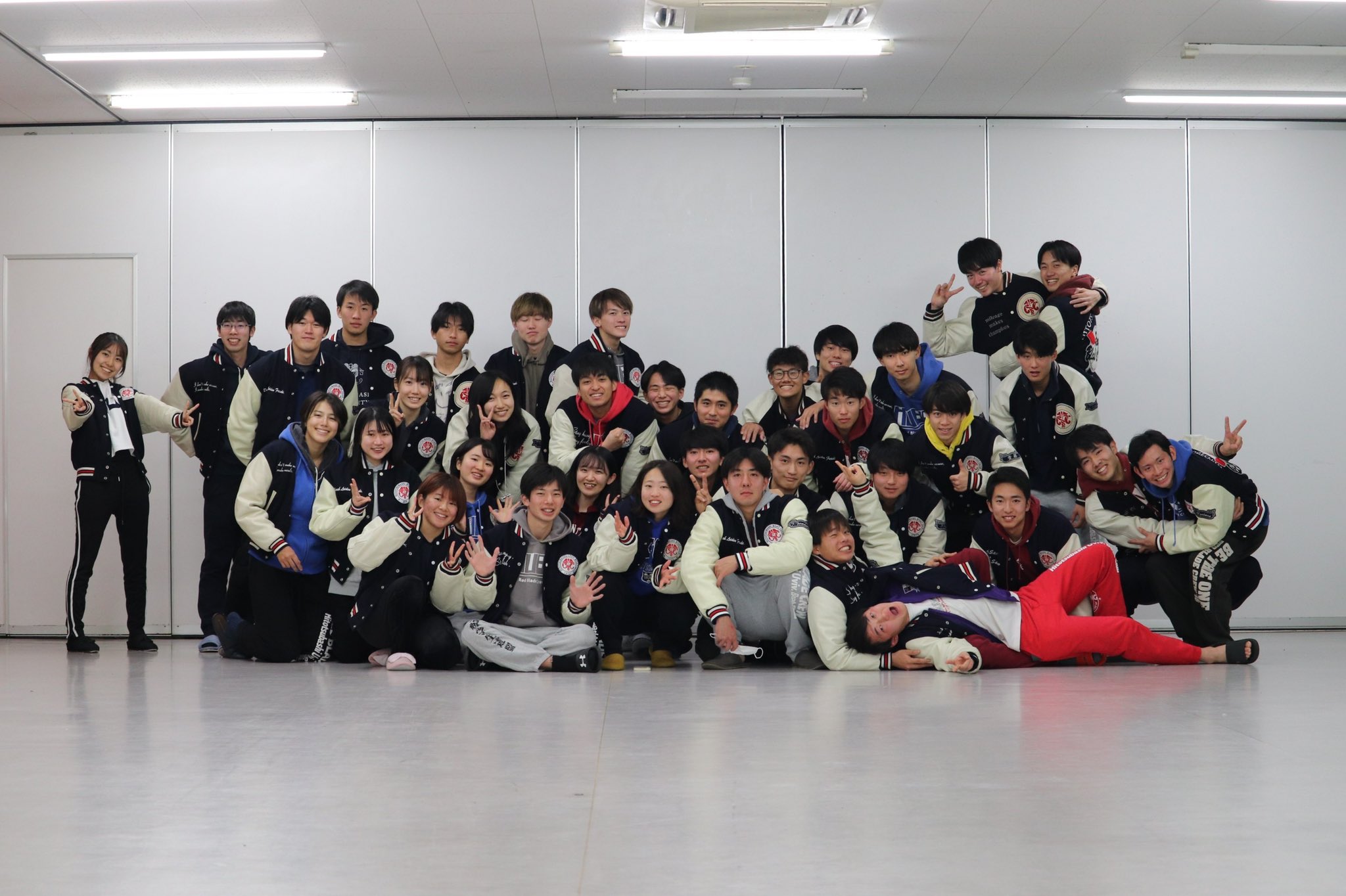 一橋大学女子ボート部 Hubc Girls21 Twitter