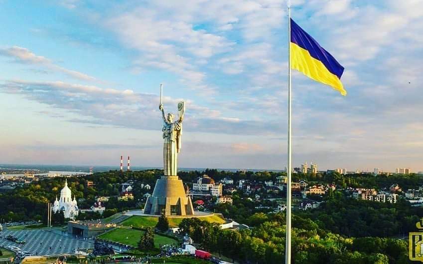 Mehseti77's tweet photo. Слава Украине 🇺🇦
#Ukraina https://t.co/wRt8MXEdNT