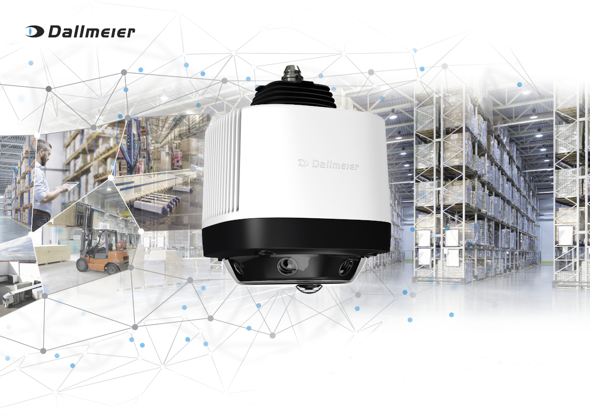 AirportSupplier's tweet image. Dallmeier at LogiMAT 2022: Effortless optical process management from the control room airport-suppliers.com/supplier-press… @Dallmeier_com #Dallmeier #Logimat2022